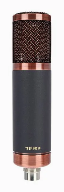 Telefunken TF29, vista 4