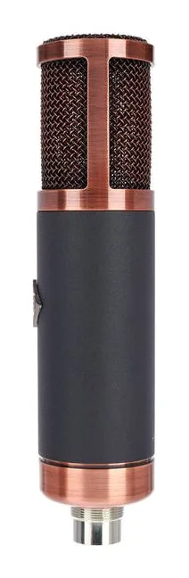 Telefunken TF39, vista 3