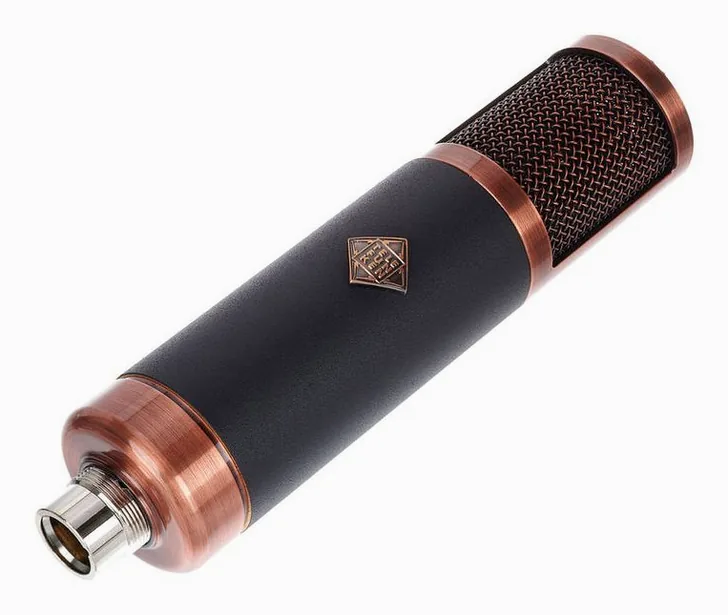 Telefunken TF39, vista 4