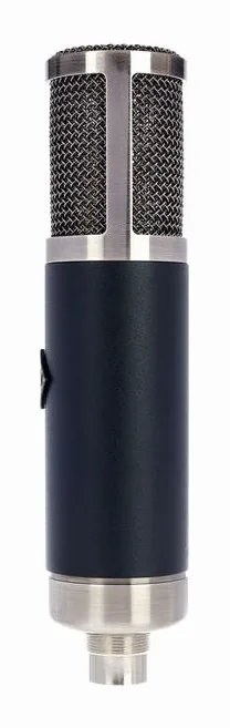 Telefunken TF47, vista 3