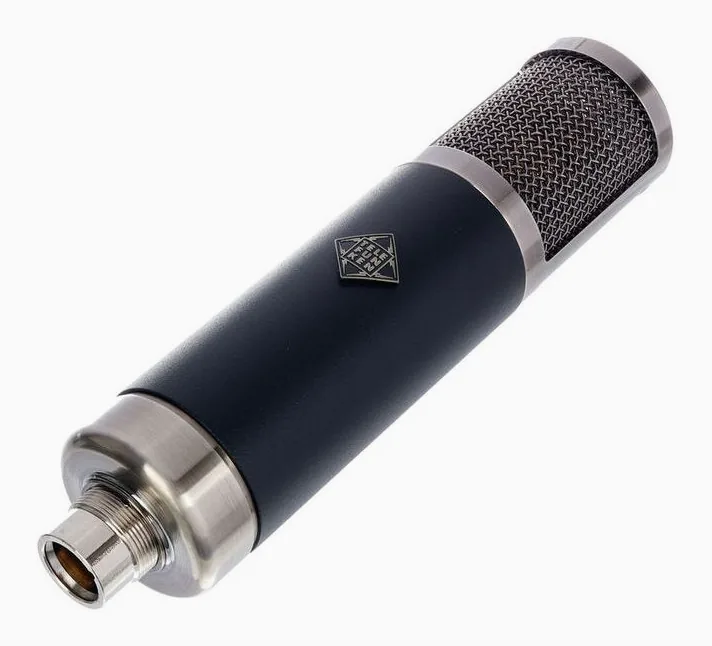 Telefunken TF47, vista 4