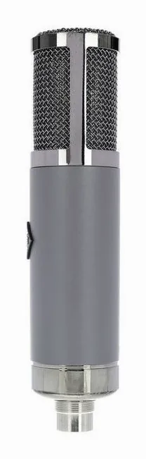 Telefunken TF51, vista 3