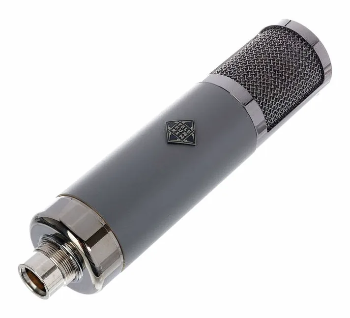 Telefunken TF51, vista 4