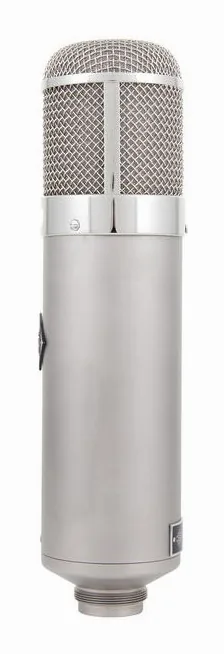 Telefunken U-47, vista 2