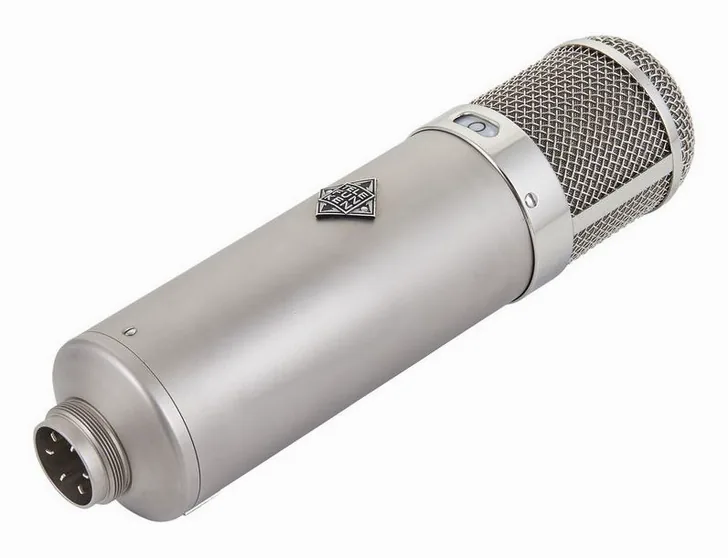 Telefunken U-47, vista 4