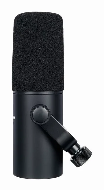 the t.bone BC 500, vista 2
