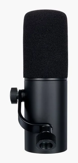 the t.bone BC 500, vista 3