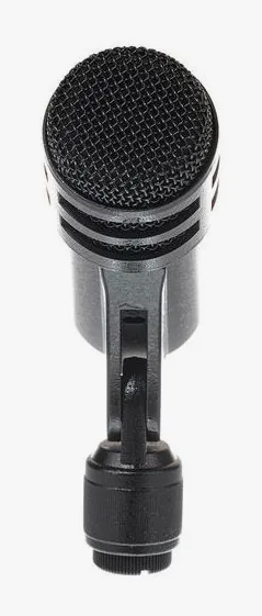 the t.bone BD 200, vista 2