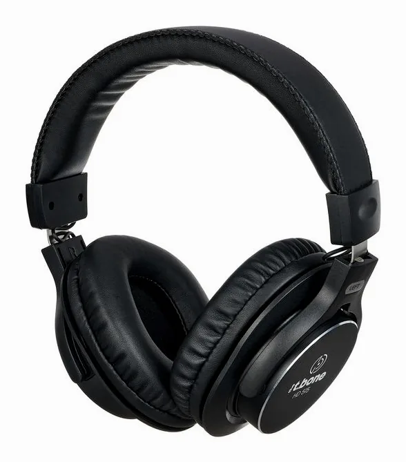 the t.bone HD 515, vista 4