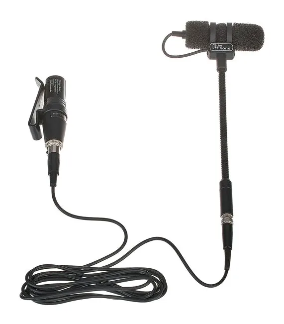 the t.bone Lucan System CC 200 RC, vista 2