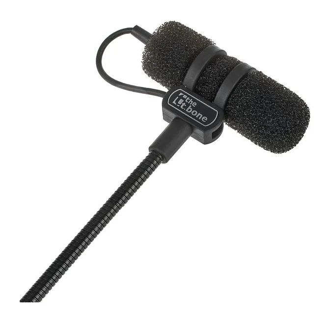 the t.bone Lucan System CC 200 RC, vista 4