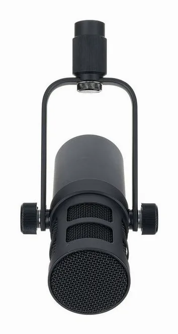 the t.bone MB 7 Beta, vista 2