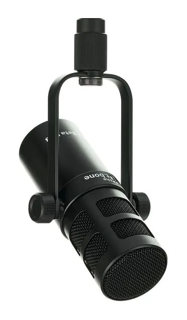 the t.bone MB 7 Beta USB, vista 3
