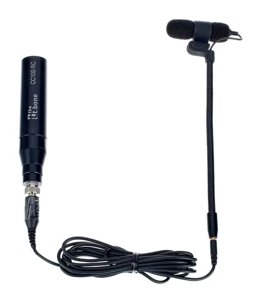 the t.bone Ovid System CC 100 RC EW, vista 2