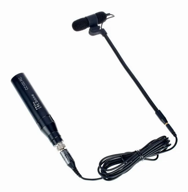 the t.bone Ovid System CC 100 RC EW, vista 3