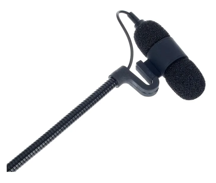 the t.bone Ovid System CC 100 RC EW, vista 4