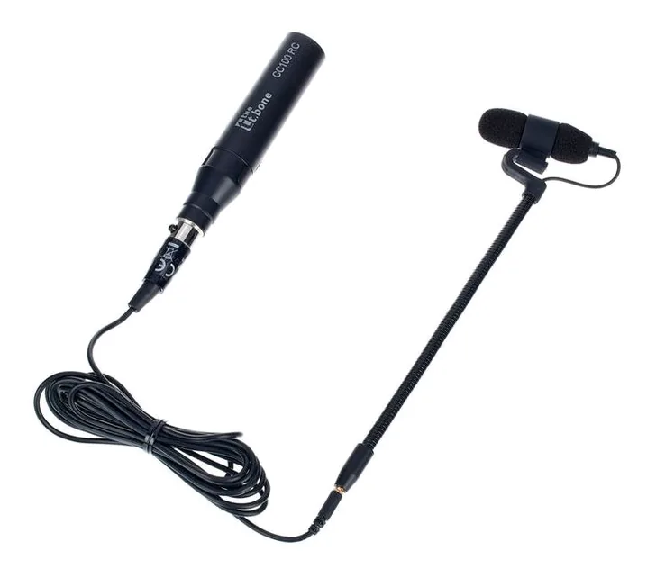 the t.bone Ovid System CC 100 RC, vista 2