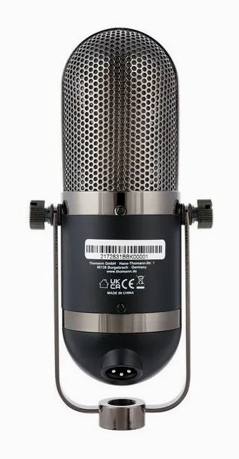 the t.bone RB 770, vista 3
