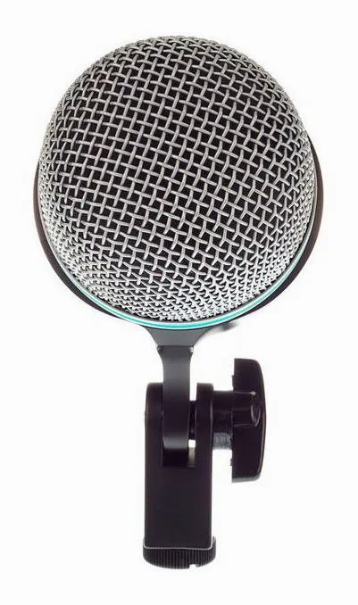 the t.bone BD 300, vista 2