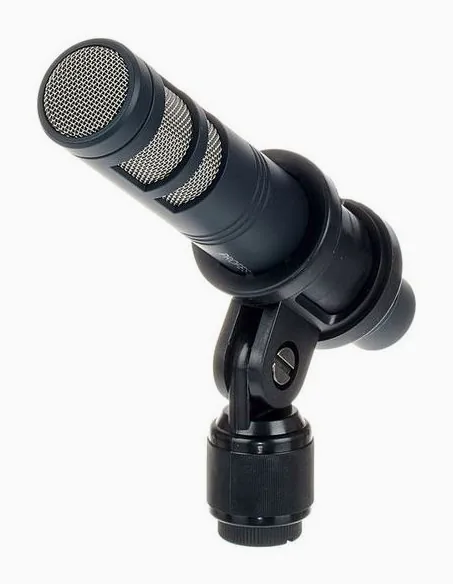 the t.bone EM 800, vista 4