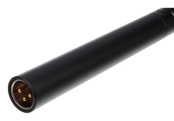 the t.bone EM 9600, vista 3