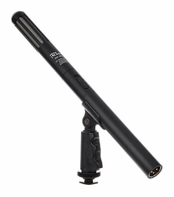 the t.bone EM 9600, vista 4