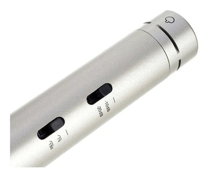 the t.bone EM 700, vista 2