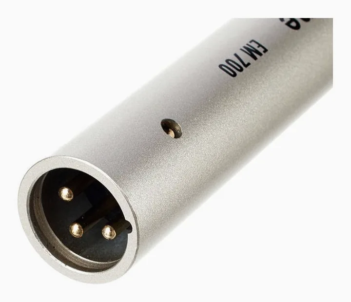 the t.bone EM 700, vista 3