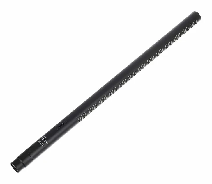 the t.bone EM 9900, vista 2
