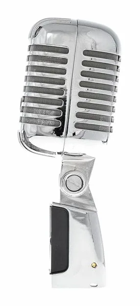 the t.bone GM 55, vista 3