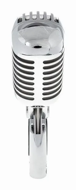 the t.bone GM 55, vista 4