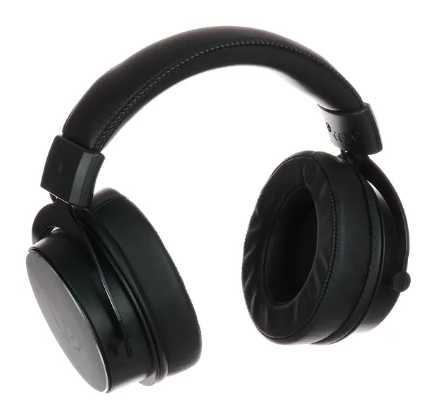 the t.bone HD 815, vista 2