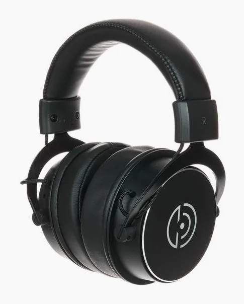 the t.bone HD 815, vista 3