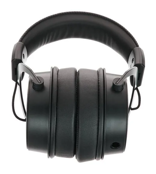 the t.bone HD 815, vista 4