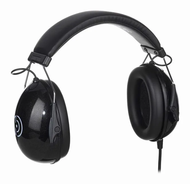 the t.bone HD 990D, vista 2