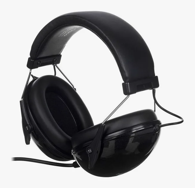 the t.bone HD 990D, vista 3