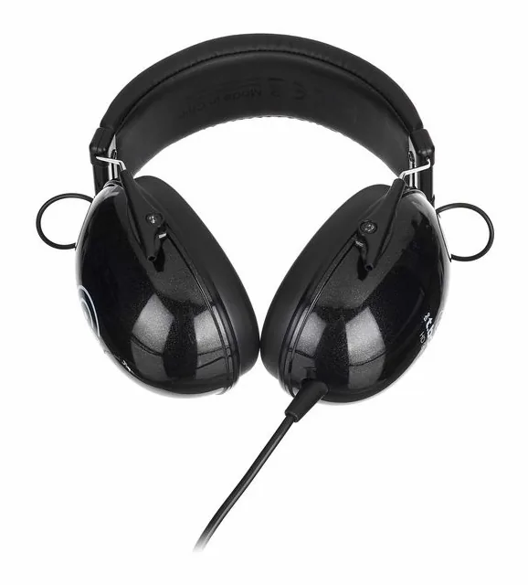 the t.bone HD 990D, vista 4