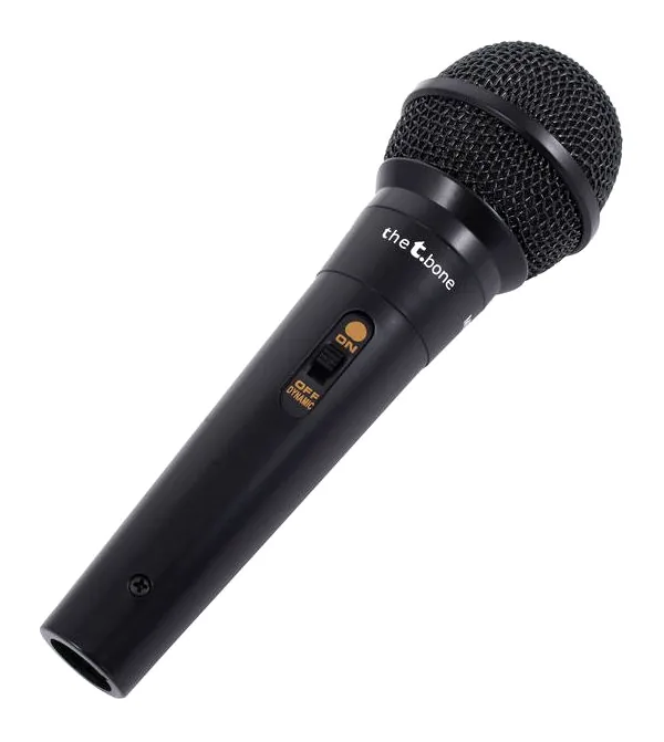 the t.bone MB 45 II, vista 2