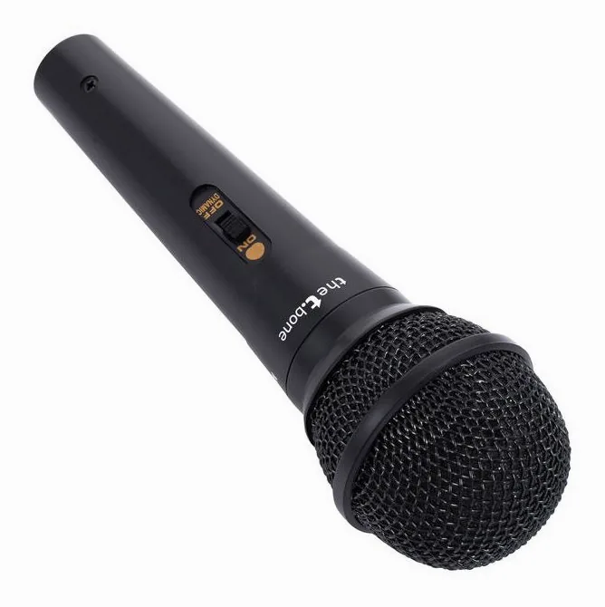 the t.bone MB 45 II, vista 3
