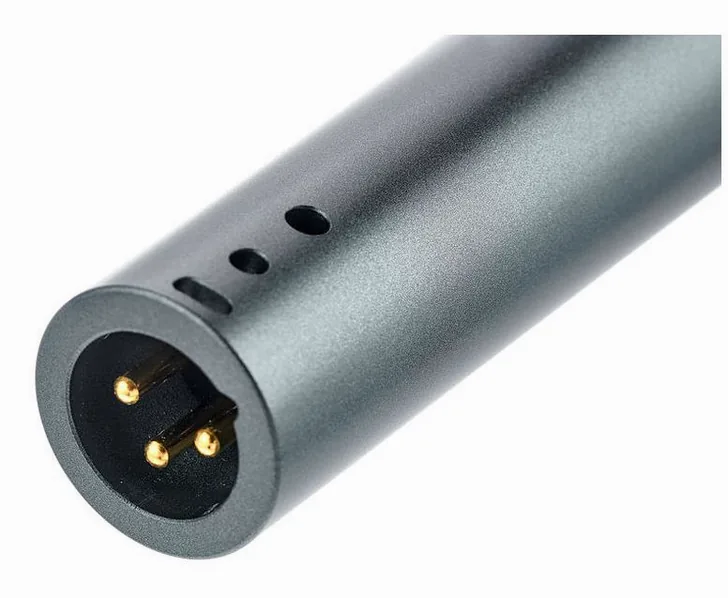 the t.bone MB75 Beta, vista 4