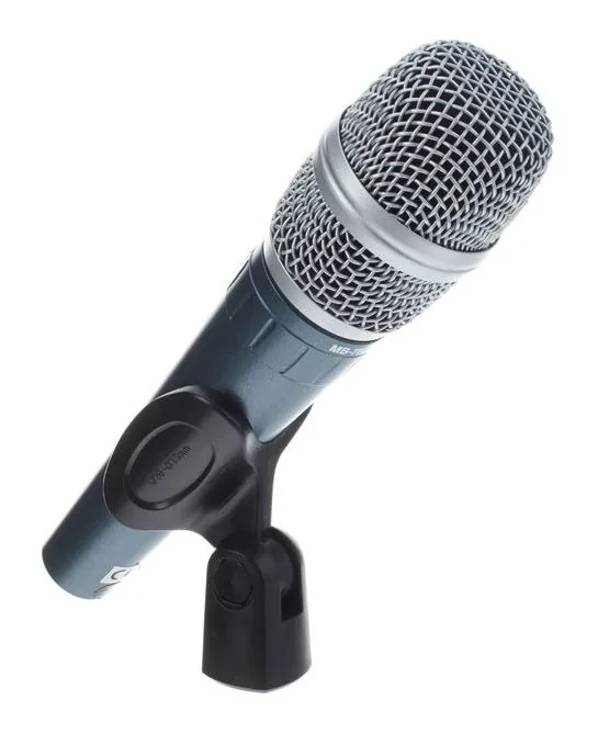 the t.bone MB 78 Beta, vista 4