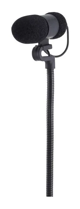 the t.bone Ovid System CC 100, vista 4