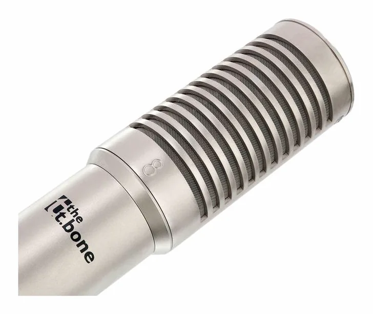 the t.bone RB 100, vista 2