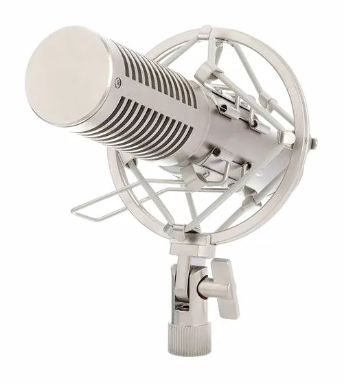 the t.bone RB 100, vista 4
