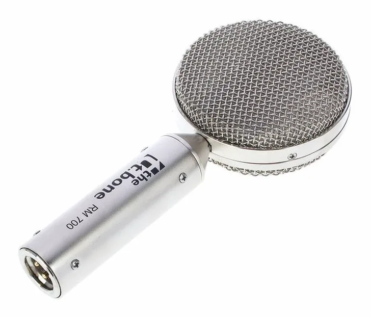 the t.bone RM 700, vista 3