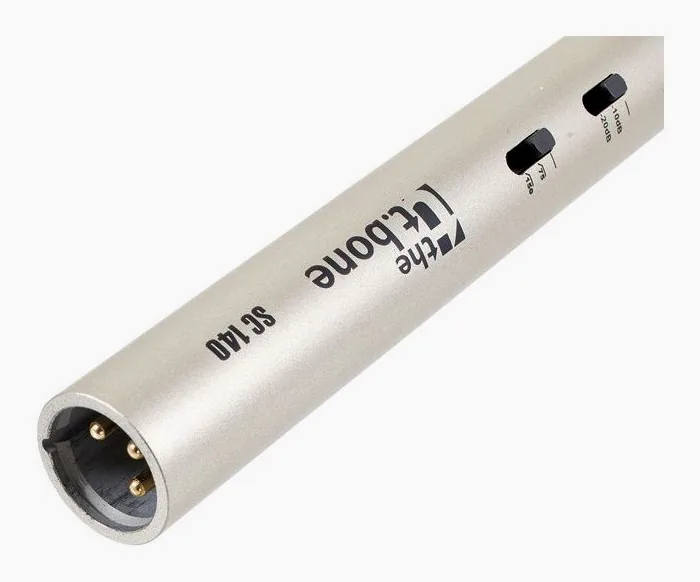 the t.bone SC 140, vista 4