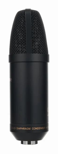 the t.bone SC 400, vista 3