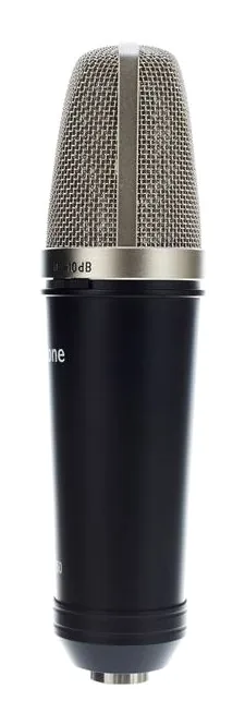 the t.bone SC 450 Stereoset, vista 2