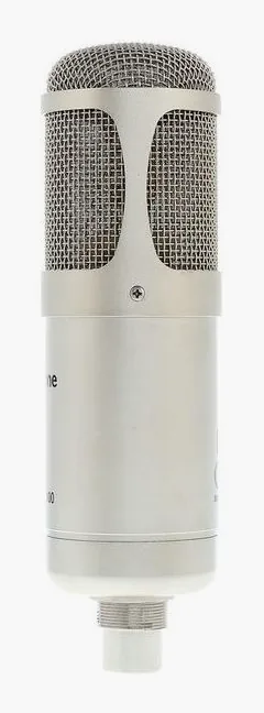 the t.bone SCT 2000, vista 2