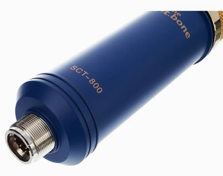 the t.bone SCT 800, vista 4